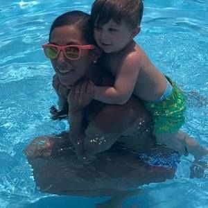 Meet your Posher, Kristina